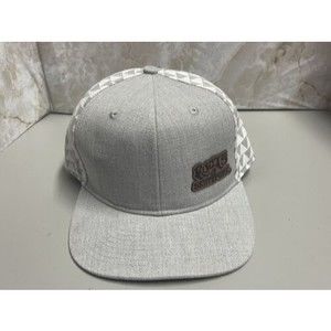 Roots Skatepark SnapBack Hat